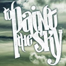 To Paint The Sky : The Ghost